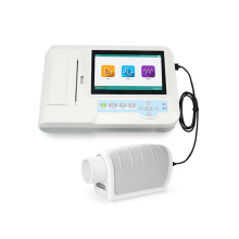 CONTEC SP100 Pulm Tests Analyzer Portable Spirometeronary Lung Function